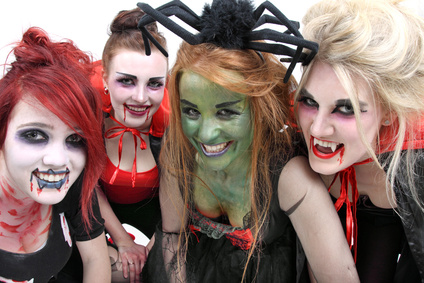 Halloween