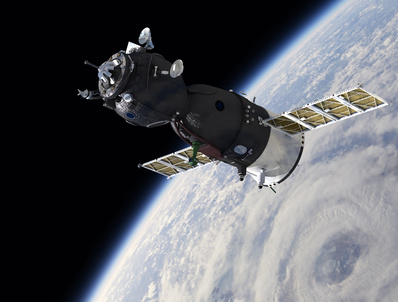 Satellit